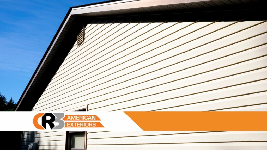 does new siding increase home value