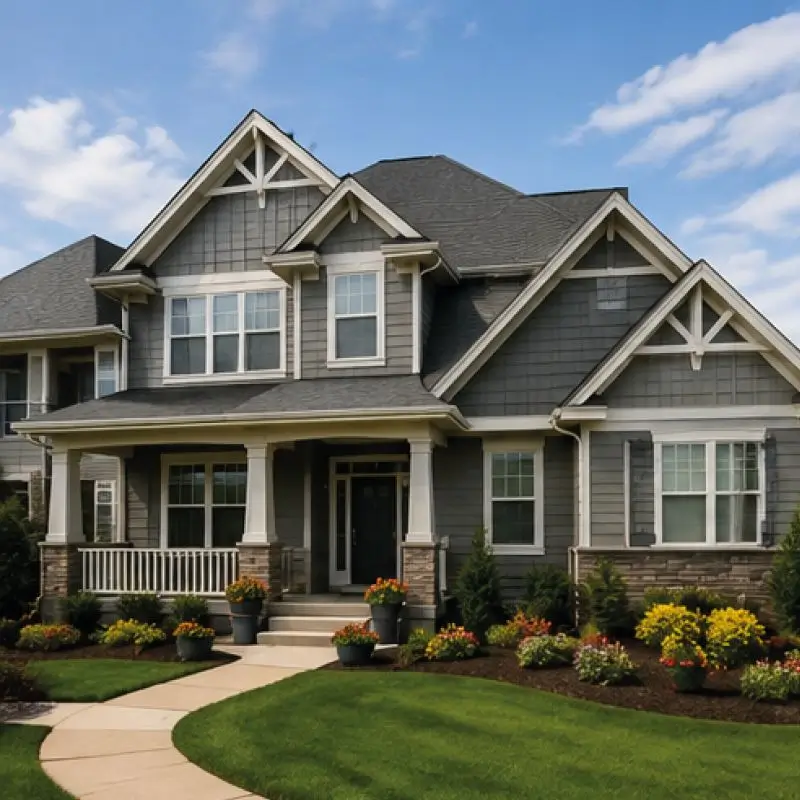 CR3 Advantage - Home Owners
